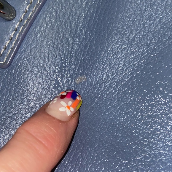 Coach F19044 Penelope shoulder bag - Picture 13 of 16